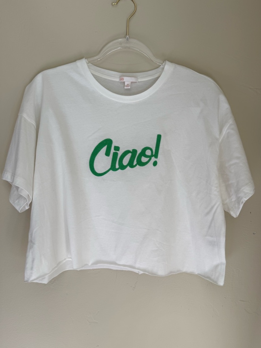 Gianni Bini Ciao Tee